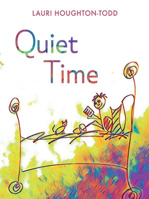 cover image of Quiet Time